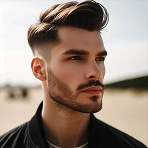 Client photo