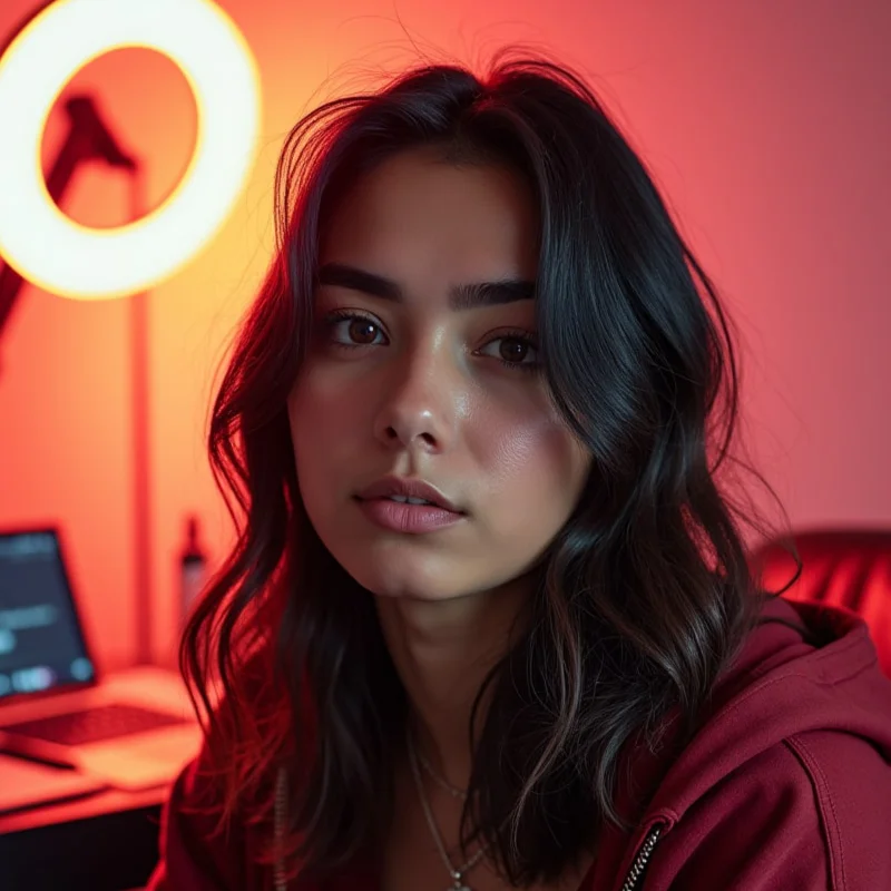 Client photo