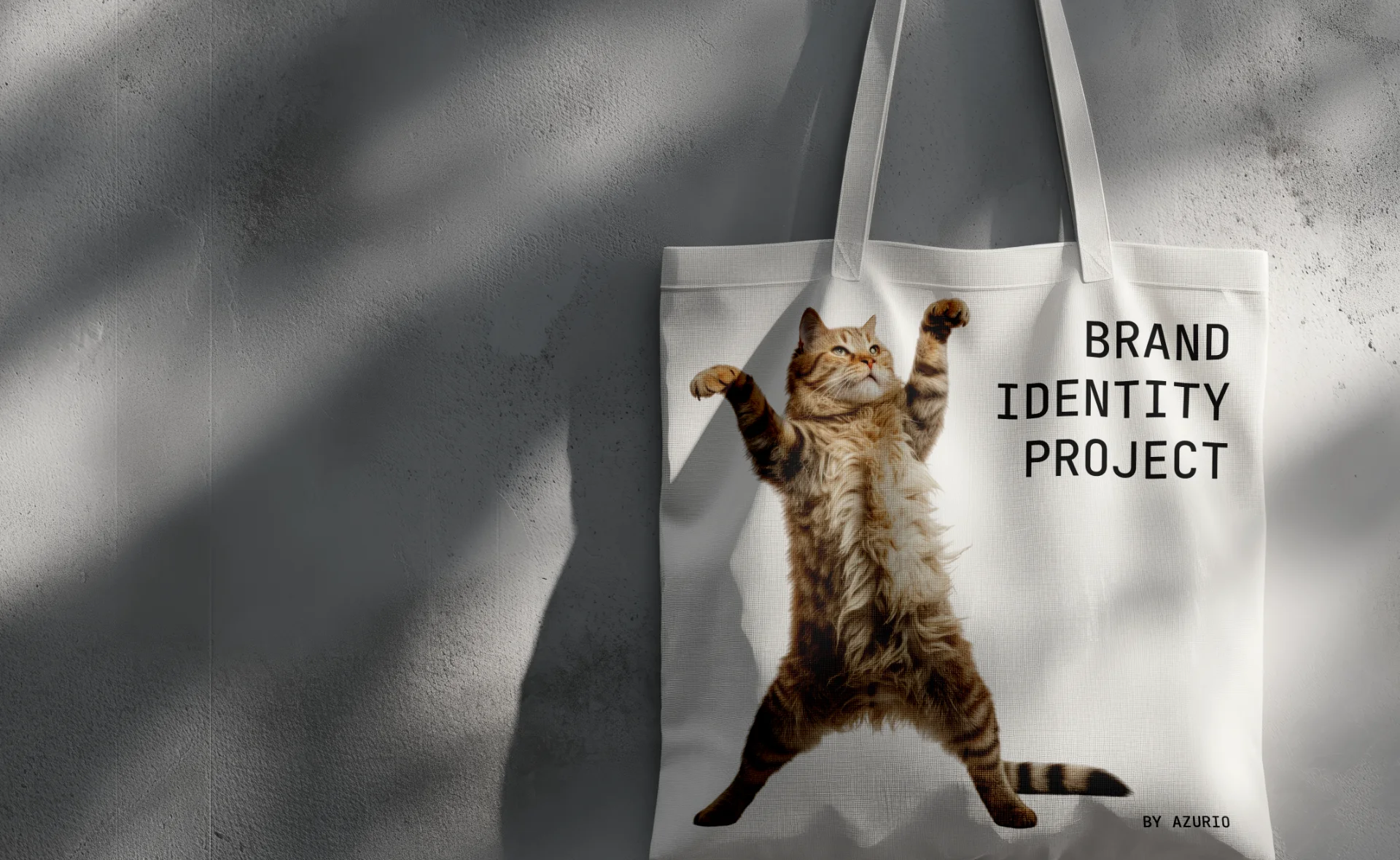 Brand identity and creative direction